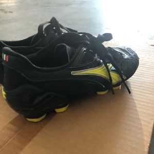 Women’s adidas soccer cleats